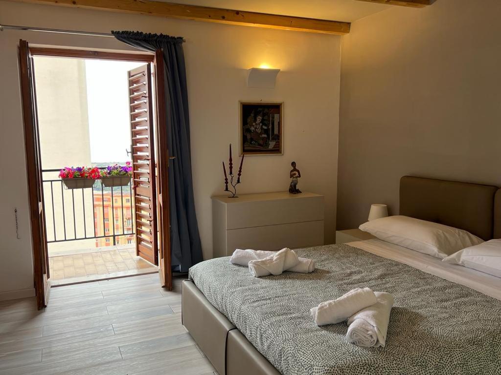 Mama Home Agrigento Exterior photo
