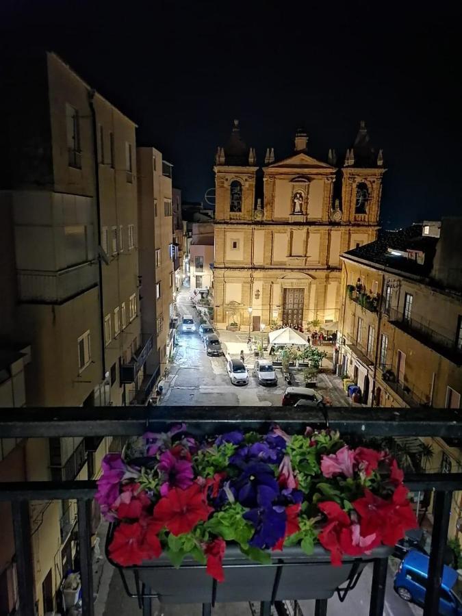 Mama Home Agrigento Exterior photo