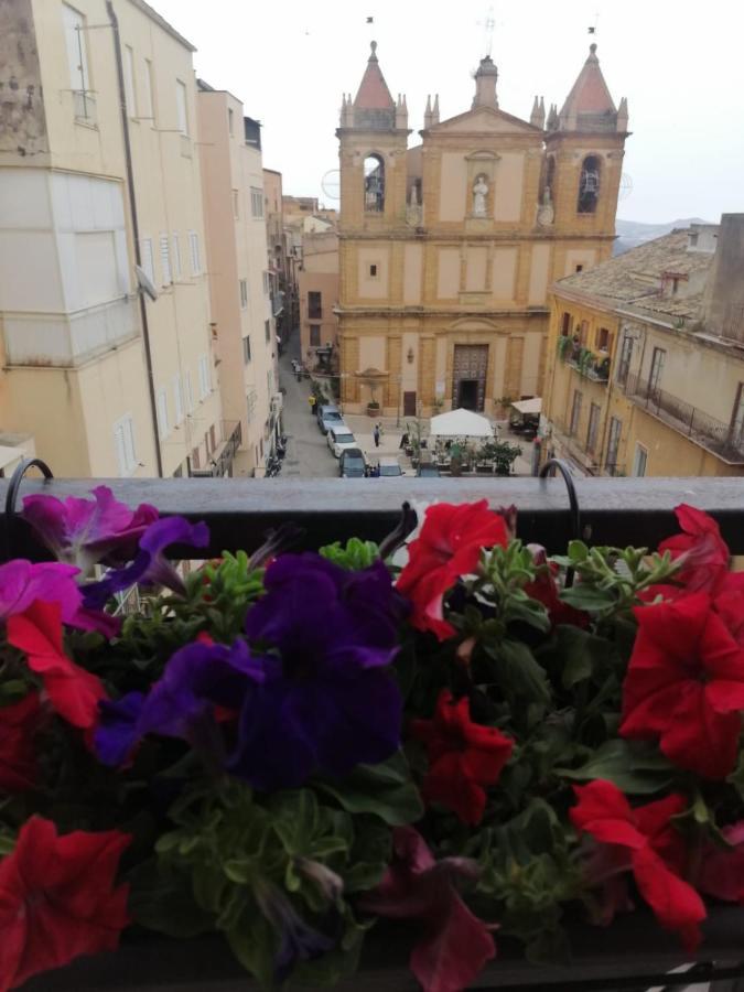 Mama Home Agrigento Exterior photo