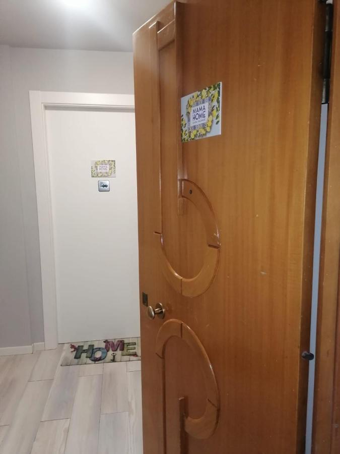 Mama Home Agrigento Exterior photo
