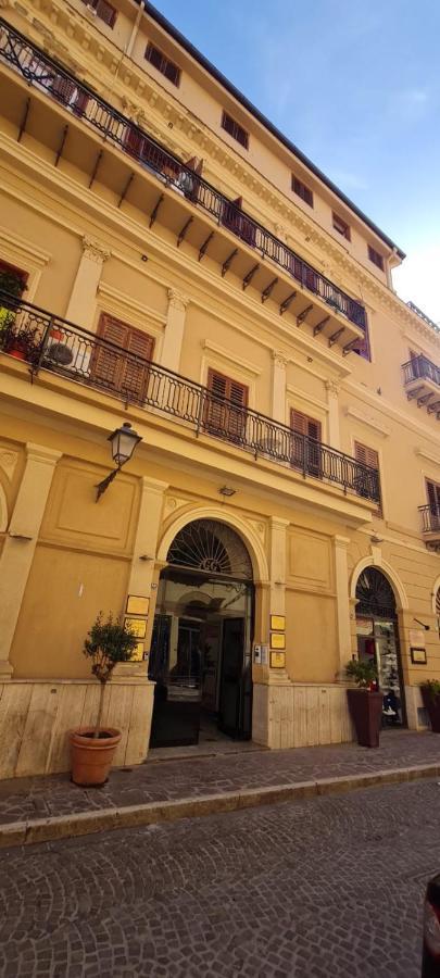 Mama Home Agrigento Exterior photo