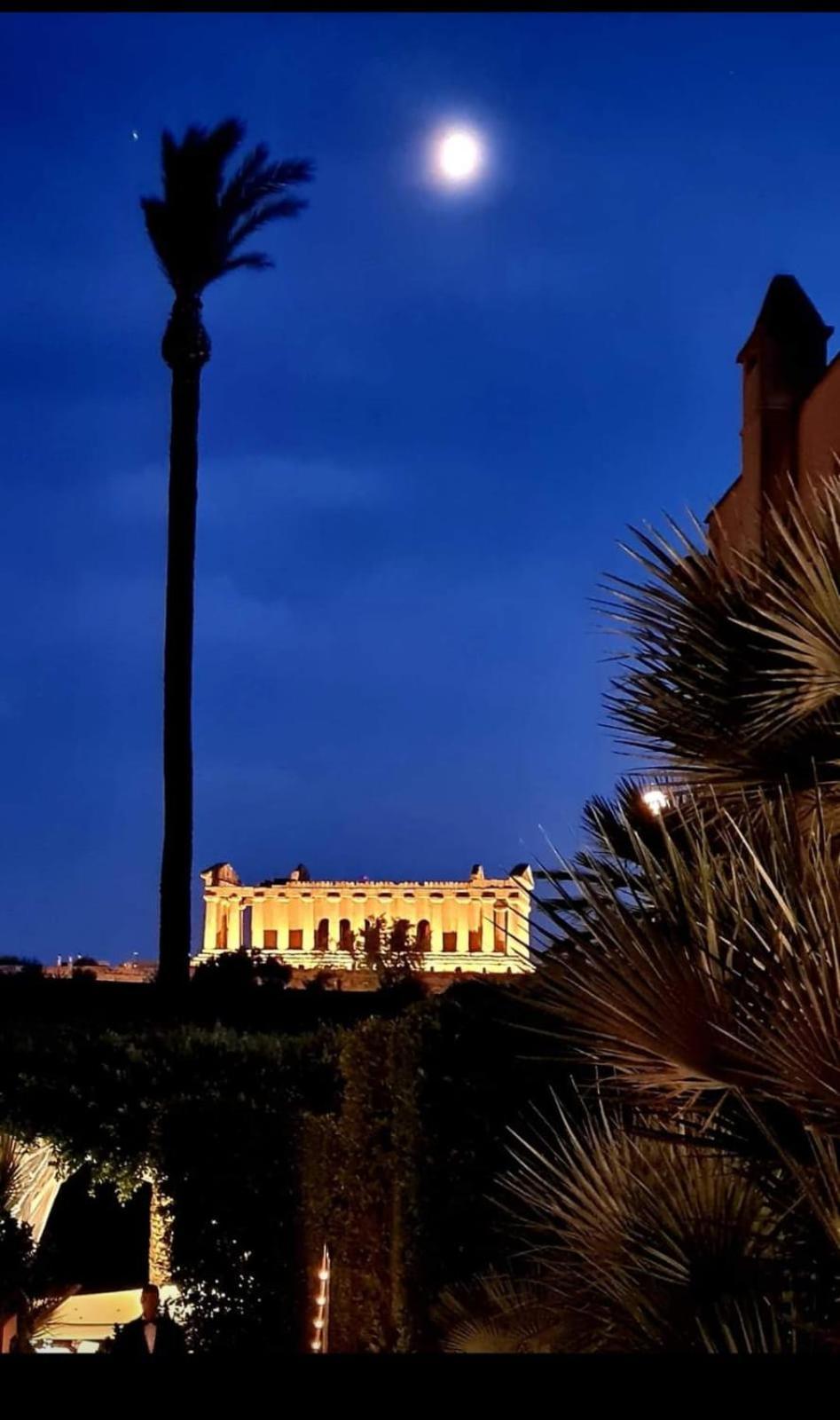 Mama Home Agrigento Exterior photo