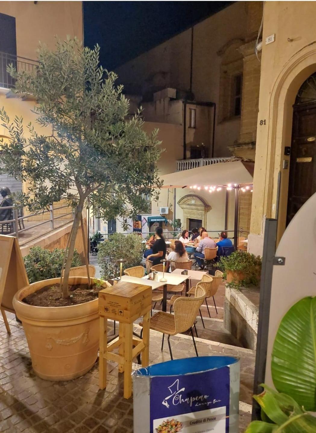Mama Home Agrigento Exterior photo